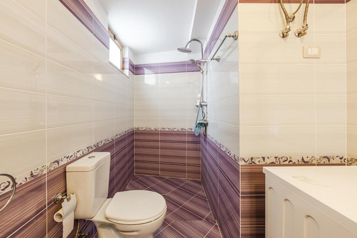 Apartment Mbreti Monun